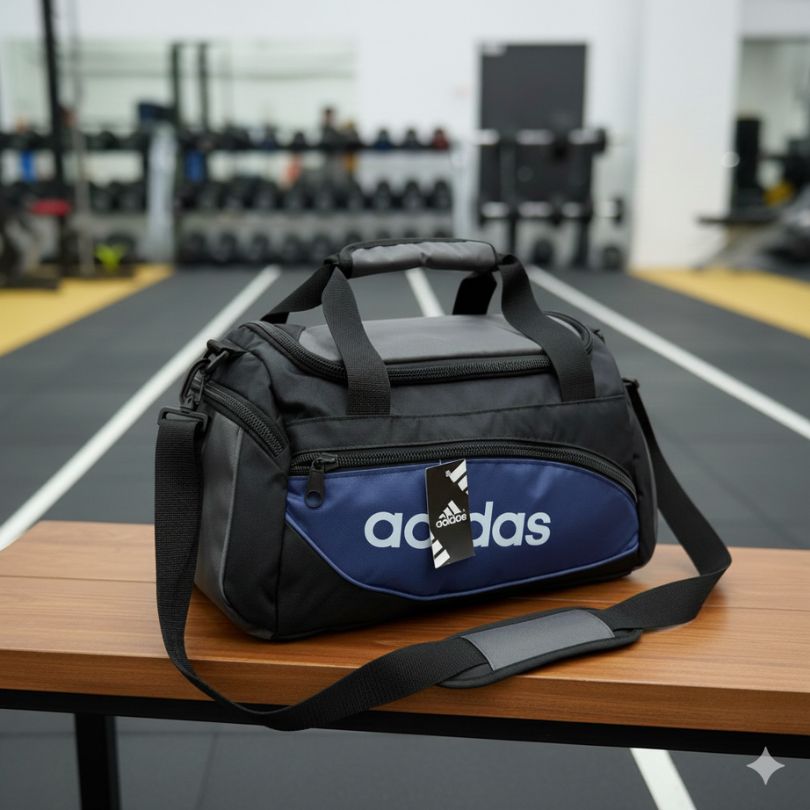 SportLine™ Hecha para acompañarte a donde vayas