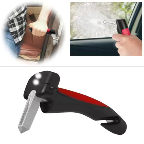 SegurAuto™ Apoyo seguro, vida con autonomía