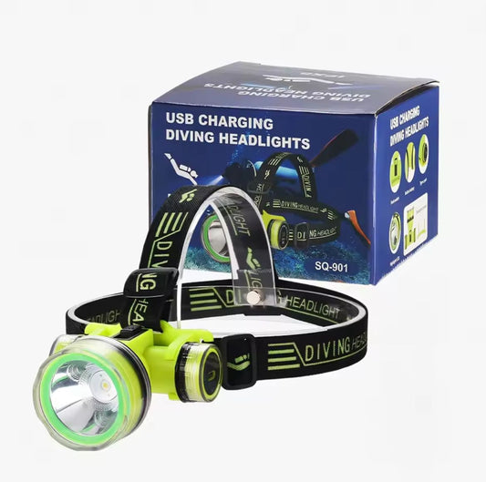 Gray helmet for bikers