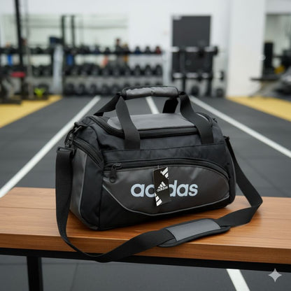 SportLine™ Hecha para acompañarte a donde vayas