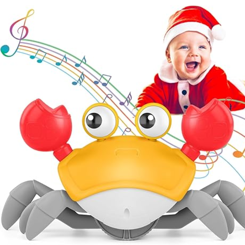 LittleSteps Duo™- Dos aliados para su desarrollo