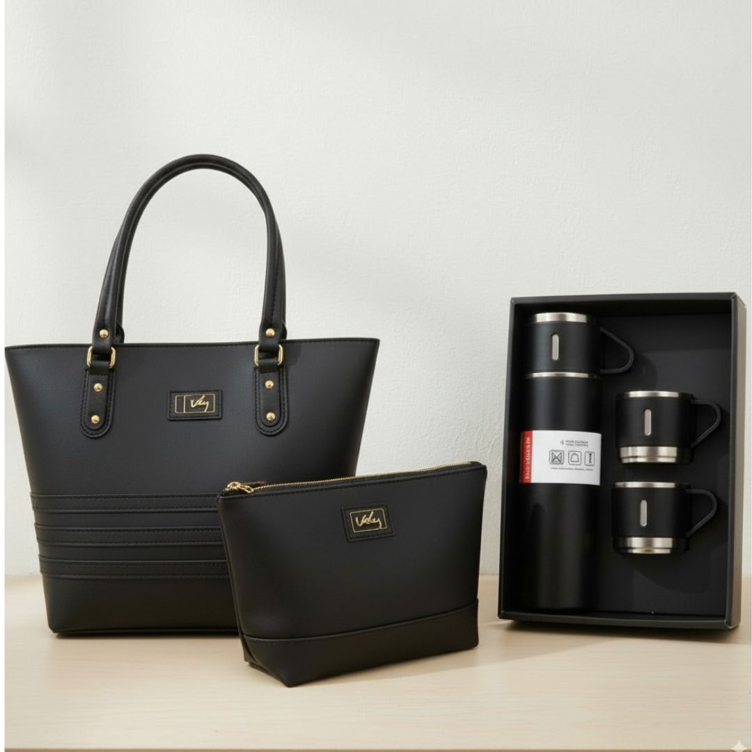 VLZ  Lifestyle™ – Estilo para llevar todo, café para disfrutarlo todo