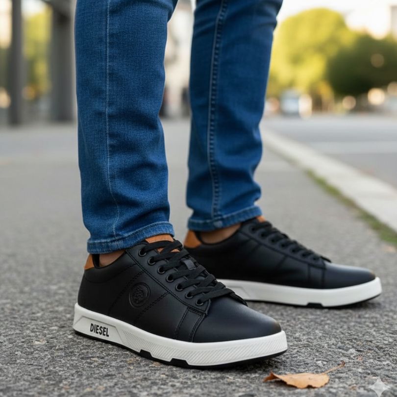 UrbanClass™ DISEL  Tenis Premium