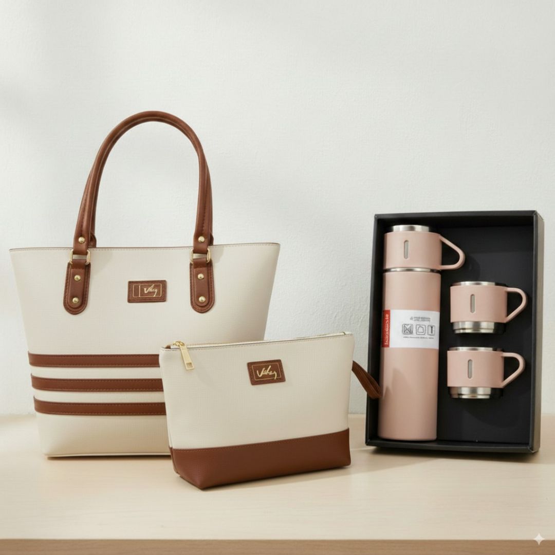 VLZ  Lifestyle™ – Estilo para llevar todo, café para disfrutarlo todo