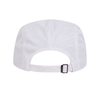 Boina Urban Classic™  BLANCA+ Cruz de Acero Gratis ✝️