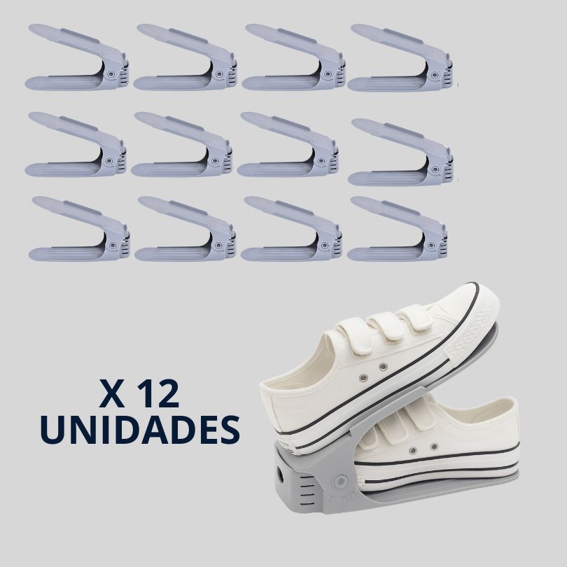 Organizador de zapatos