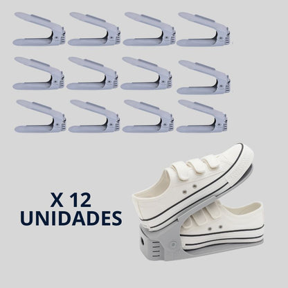 Organizador de zapatos