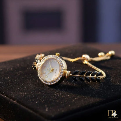 Reloj Joya Elegance™ –Ese toque elegante que tu outfit estaba pidiendo.