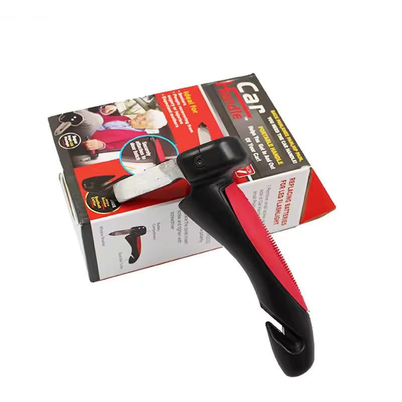 SegurAuto™ Apoyo seguro, vida con autonomía